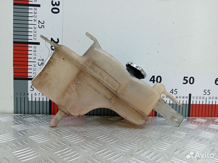 Бачок расширительный Jeep Patriot 2007 05058157AC