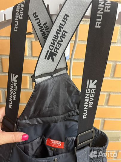 Комбинезон женский спортивный р.44-46