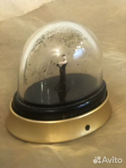 Флакон fragile jean paul gaultier