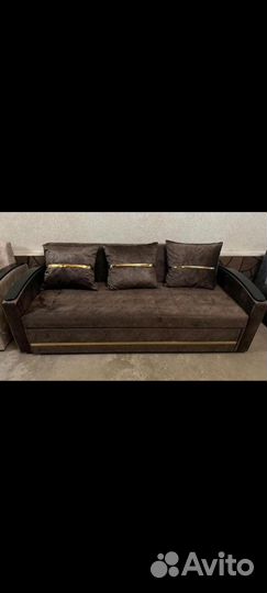 Мини Дивани