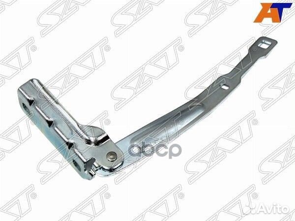 Петля капота renault duster 10-21/nissan terran