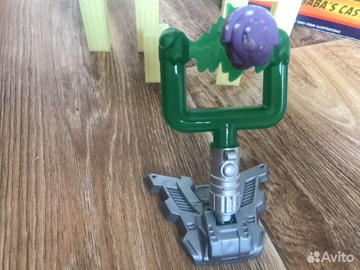 Настольная игра Angry Birds Star Wars