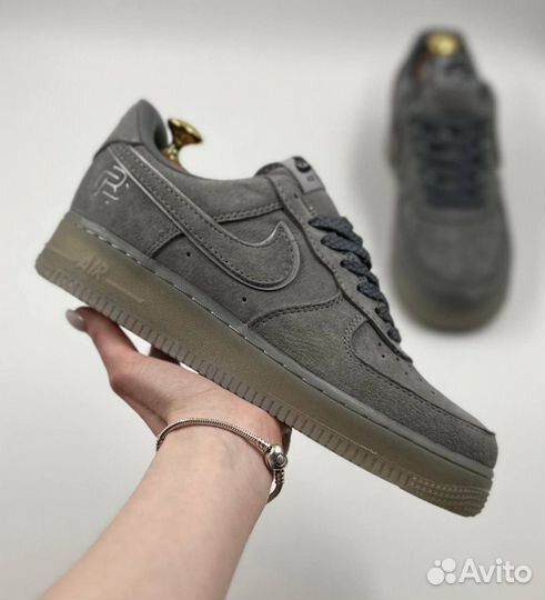Кроссовки Nike air Force 1 Low