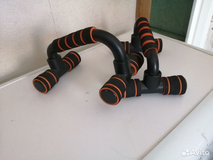 Опоры для отжимания