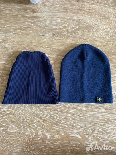 Шапка для мальчика