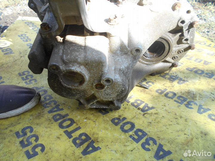 МКПП Nissan MAxima A33 2000-2005 VQ30DE