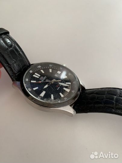 Наручные часы orient