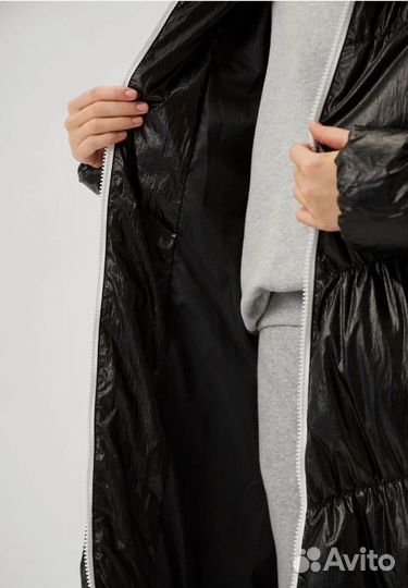 Пуховик ice play