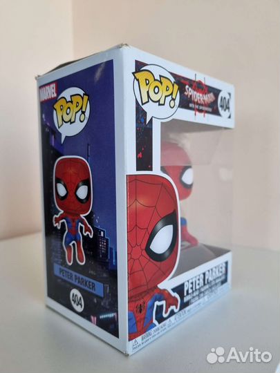 Коллекционная фигурка Funko pop