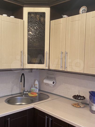 2-к. квартира, 51 м², 8/9 эт.