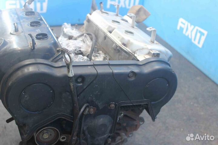 Двигатель 2.5 6A13 Mitsubishi Galant (Митсубиси Га