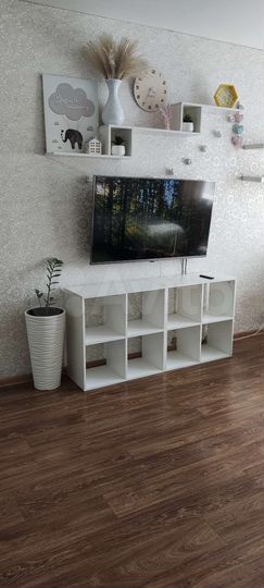 3-к. квартира, 64 м², 2/9 эт.