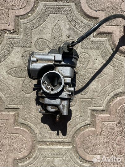 Корбюратор Suzuki sepia оригинал