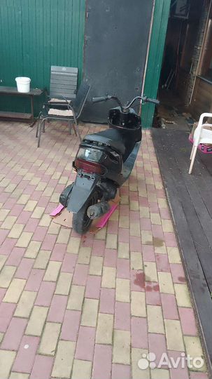 Транспорт Мото техника мопеды и скутера