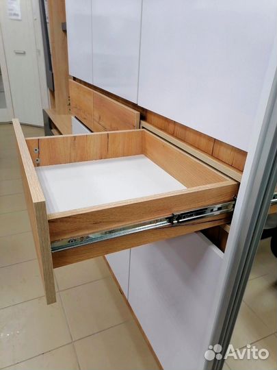 Шкаф распашной 1500