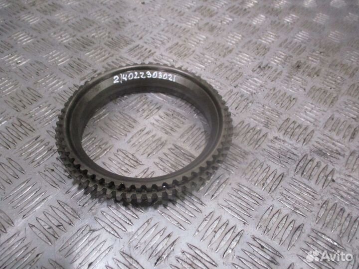 Кольцо синхронизатора ZF 1296333050