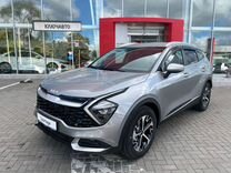 Новый Kia Sportage 2.0 AT, 2024, цена 4 400 000 руб.