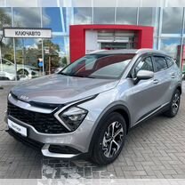 Новый Kia Sportage 2.0 AT, 2024, цена 4 400 000 руб.