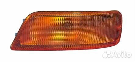 Повторитель поворота передний левый Mercedes-Benz