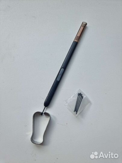 Стилус от Samsung Galaxy Note 3
