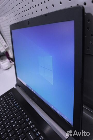 Ноутбук asus A515-51/i5-7200/SSD 500Gb/15.6