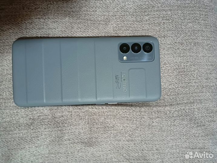 realme GT Master Edition, 6/128 ГБ