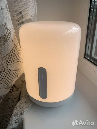 Xiaomi bedside lamp 2