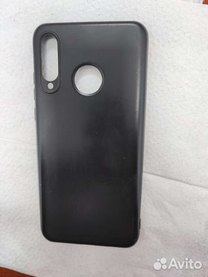 Чехол на honor 20S