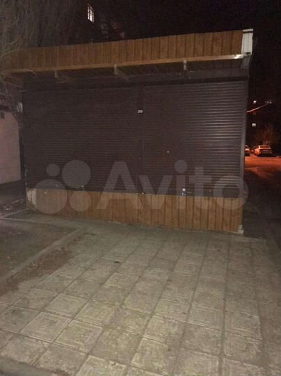 Торговая площадь, 10 м²