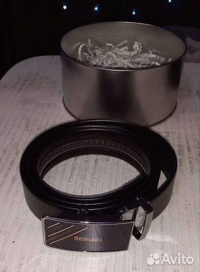 Ремень плюс партмоне