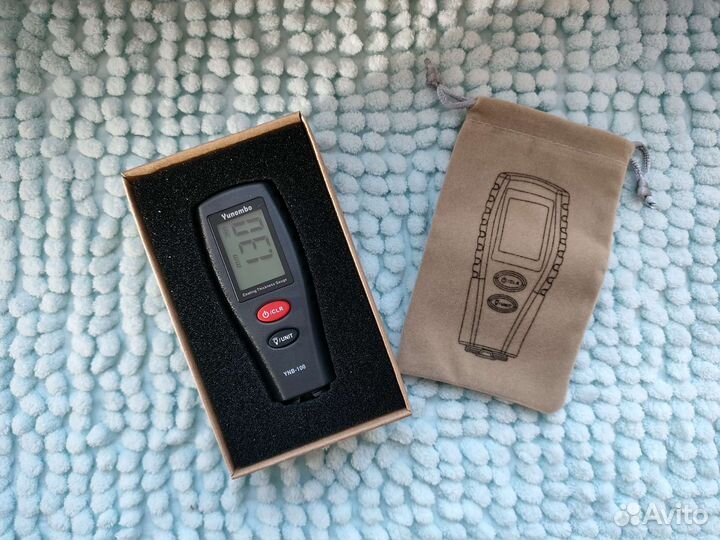 Толщиномер