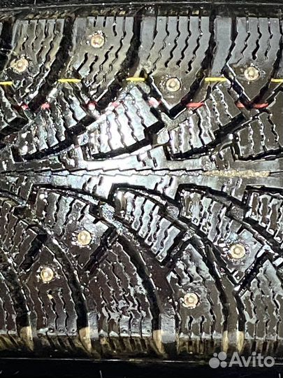 Amtel NordMaster 2 185/65 R15 88Q