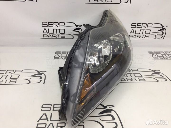 Фара передняя левая Ford Focus 2 CB4 1.6 100Л/С