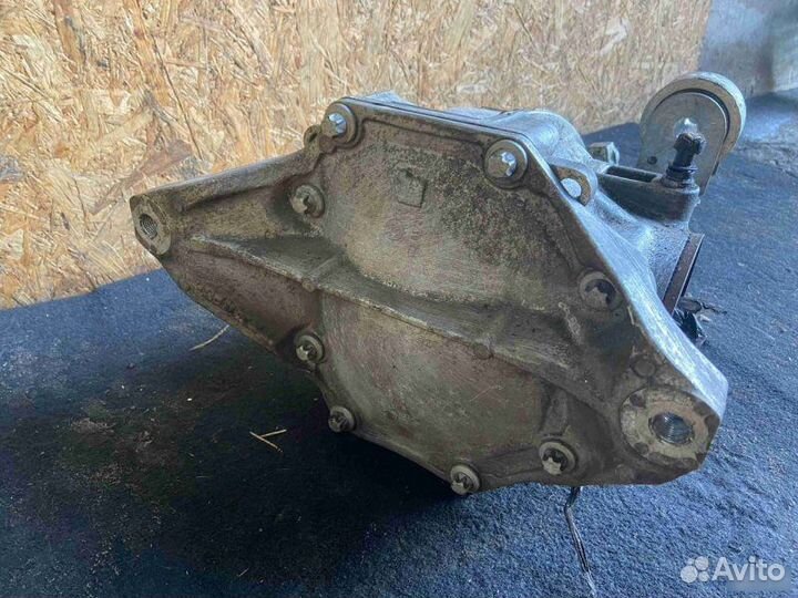 Редуктор моста задний Mercedes-Benz Glc X253