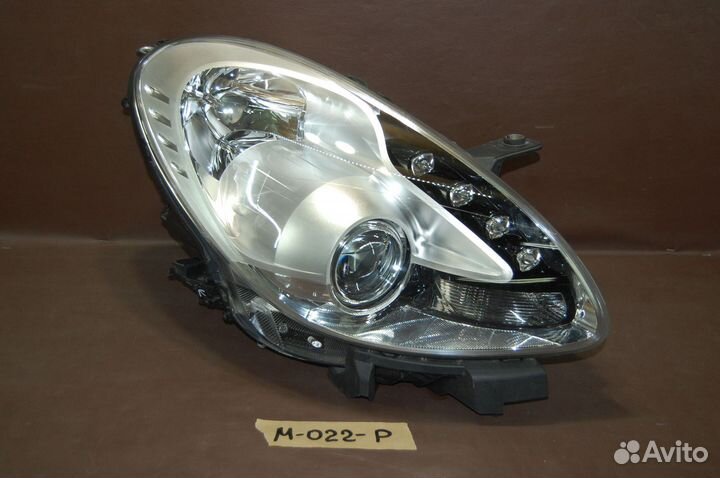 Фара правая - Alfa Romeo Giulietta (2010-16гг)