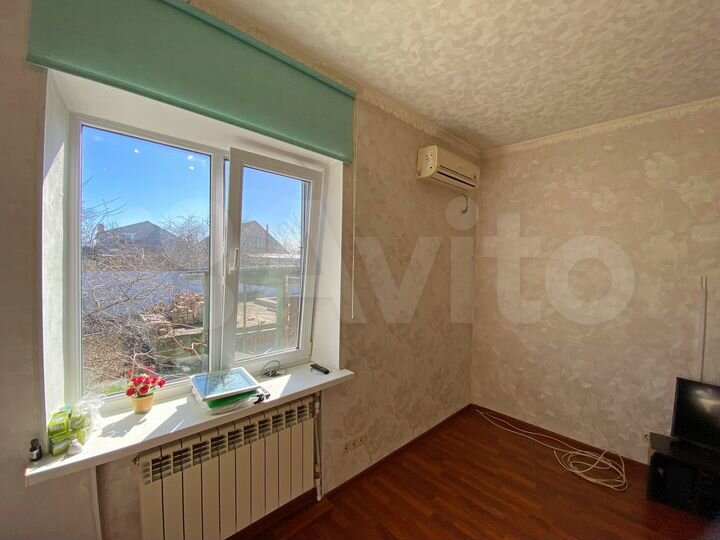 Дом 112,3 м² на участке 4,6 сот.