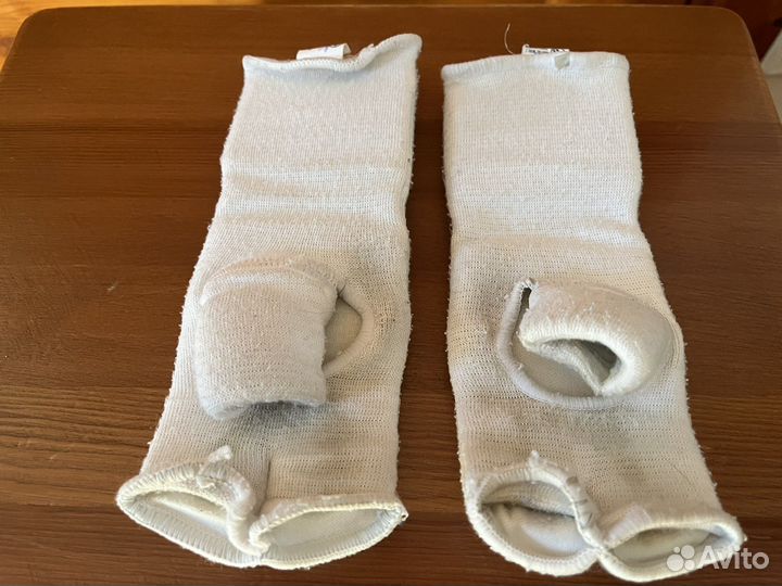 Защита для каратэ