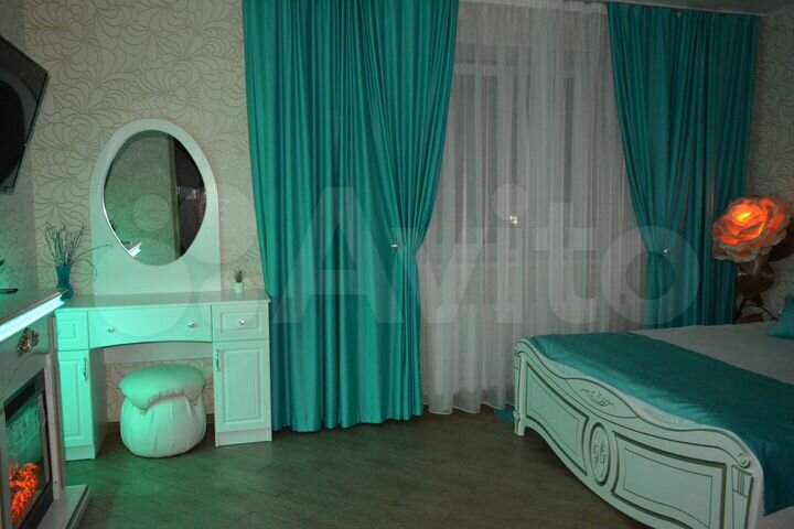 1-к. квартира, 47 м², 4/10 эт.