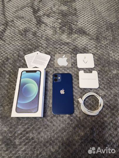 iPhone 12 mini, 128 ГБ