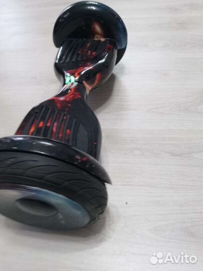 Гироскутер Smart Balance Pro premium 10.5v2