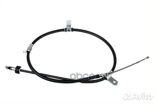 29-96119-SX трос ручника правый drum\ KIA Picanto