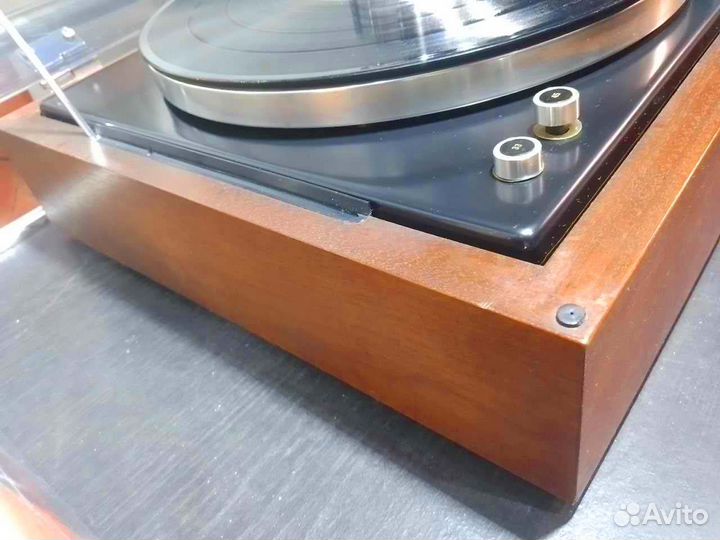 Проигрыватель винила Sansui SR-2020