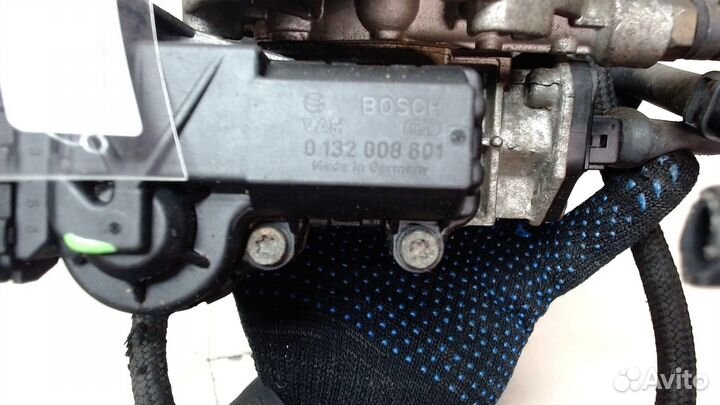 Моновпрыск Volkswagen Golf 3, 1994