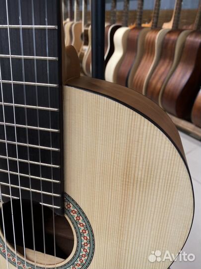 Yamah C40M Новая классическая гитара