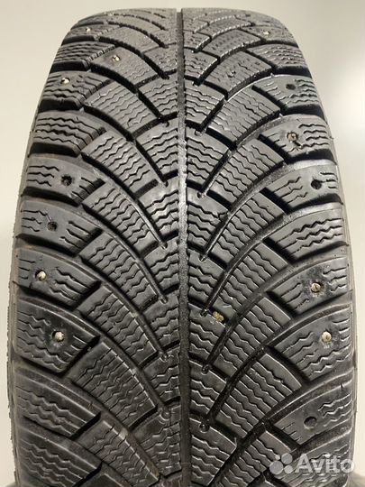 Зимние колеса R16 для Renault Duster