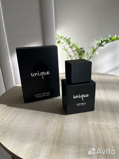 Духи женские essens