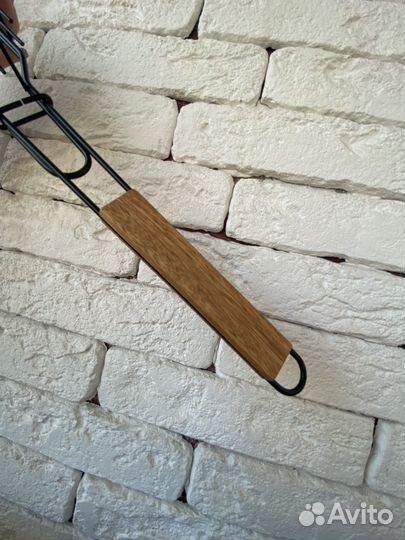 Решетка гриль нержавейка