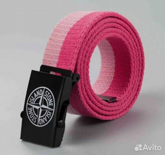 Ремень stone island
