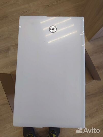 Дезинфектор для рук автоматический