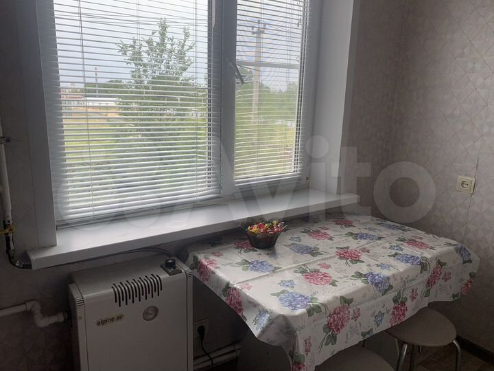 1-к. квартира, 30 м², 2/5 эт.